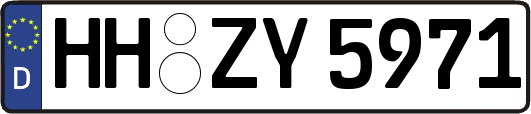 HH-ZY5971