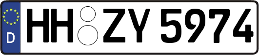 HH-ZY5974