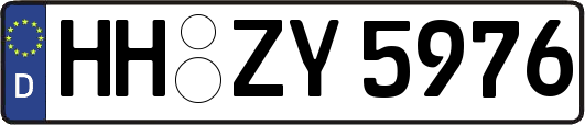 HH-ZY5976