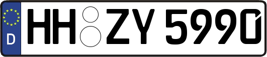 HH-ZY5990