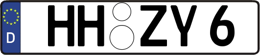 HH-ZY6