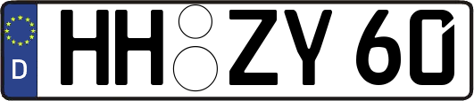 HH-ZY60