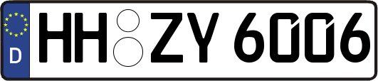 HH-ZY6006