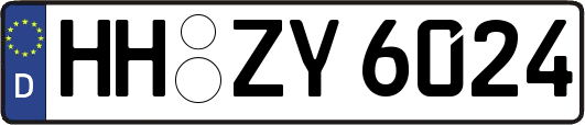 HH-ZY6024
