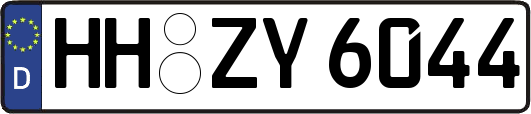 HH-ZY6044