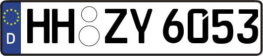 HH-ZY6053