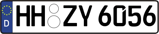 HH-ZY6056
