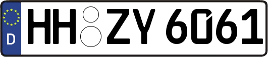 HH-ZY6061