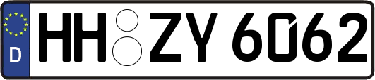 HH-ZY6062