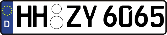 HH-ZY6065
