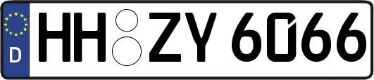 HH-ZY6066