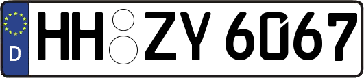 HH-ZY6067