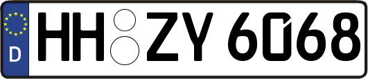 HH-ZY6068