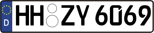 HH-ZY6069