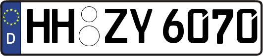 HH-ZY6070
