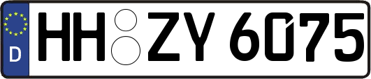 HH-ZY6075
