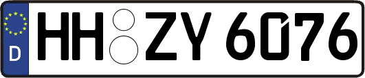 HH-ZY6076