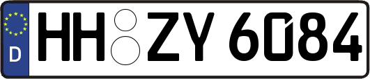 HH-ZY6084