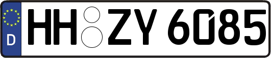 HH-ZY6085