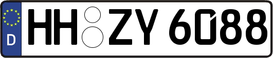 HH-ZY6088