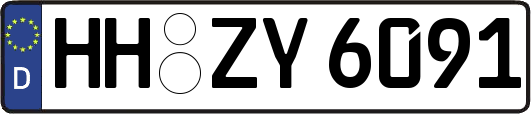 HH-ZY6091