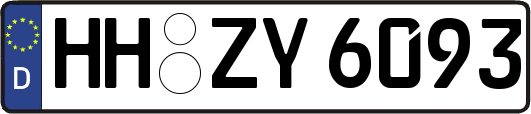 HH-ZY6093