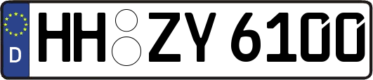 HH-ZY6100