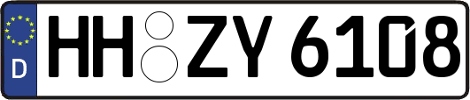 HH-ZY6108