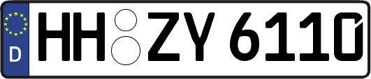HH-ZY6110