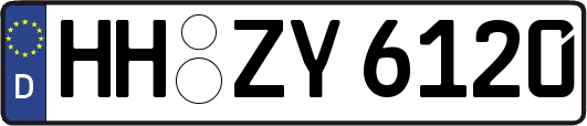 HH-ZY6120