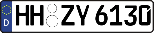 HH-ZY6130