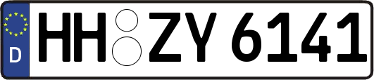 HH-ZY6141