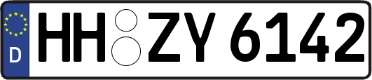 HH-ZY6142