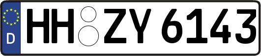 HH-ZY6143