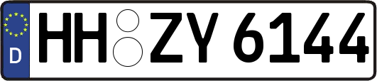 HH-ZY6144
