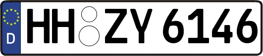 HH-ZY6146