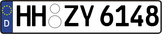 HH-ZY6148