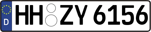 HH-ZY6156