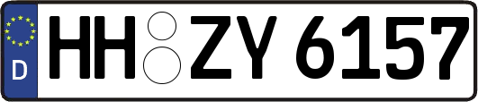 HH-ZY6157