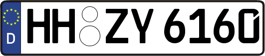 HH-ZY6160