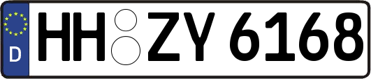 HH-ZY6168
