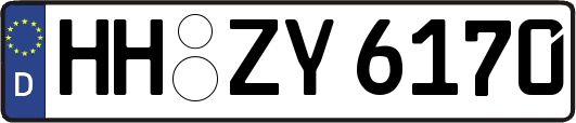 HH-ZY6170