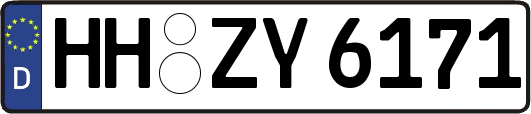 HH-ZY6171