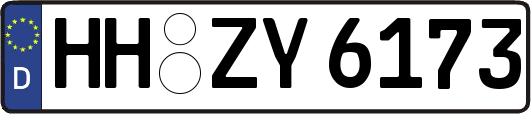 HH-ZY6173