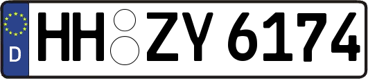 HH-ZY6174