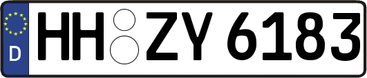 HH-ZY6183