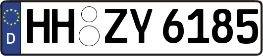 HH-ZY6185