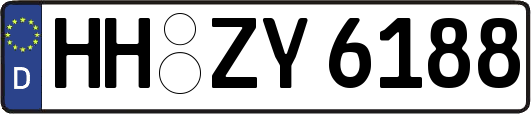 HH-ZY6188