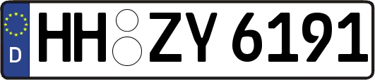 HH-ZY6191