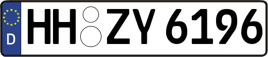 HH-ZY6196